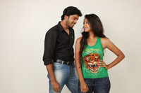 Sudigadu Movie Stills